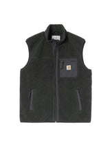 Carhartt WIP Prentis Vest Liner Raven Black