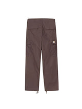 Carhartt WIP Regular Cargo Pant Shale Rinsed