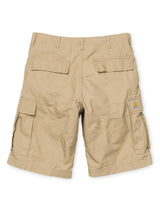 Carhartt Wip Regular Cargo Short Leather