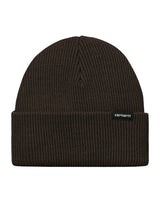 Carhartt WIP Gordan Beanie Tobacco