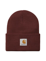 Carhartt WIP Watch Hat Beanie Amarone
