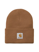 Carhartt WIP Watch Hat Beanie H Brown