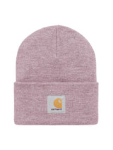 Carhartt WIP Watch Hat Beanie Hortensia Heather