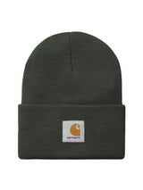 Carhartt WIP Watch Hat Beanie Raven