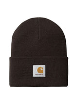 Carhartt WIP Watch Hat Beanie Tobacco