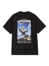 Carhartt WIP Wiptopia II T-Shirt Black