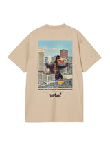 Carhartt WIP Wiptopia T-Shirt Wall