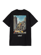 Carhartt WIP Wiptopia T-Shirt Black