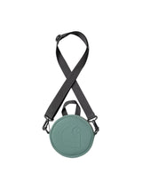 Carhartt WIP Clarton Bag Silver Pine