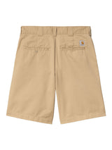 Carhartt WIP Craft Short Sable Rinsed
