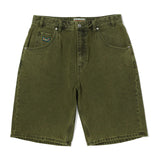 HUF Cromer Short Dried Herb