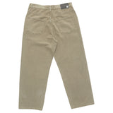 DC Shoes Worker Baggy Green Overdye