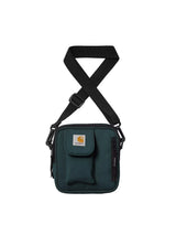 Carhartt WIP Essentials Bag Small Deep Lagoon