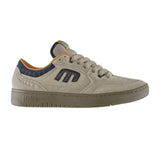 Etnies Loot X Apache Tan Gum