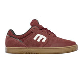 Etnies Marana Michelin Maroon Black White