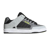 Globe Tilt Grey Scale/Black