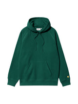 Carhartt WIP Chase Hooded Chervill