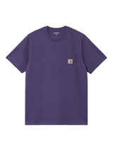 Carhartt WIP Pocket T-Shirt Calla