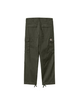 Carhartt WIP Regular Cargo Pant Plant Garment Dyed
