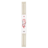 Inpeddo Chop Sticks Rails White