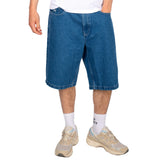 Iriedaily Nanolo Short Light Blue