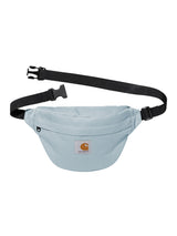 Carhartt WIP Jake Hip Bag Misty Sky