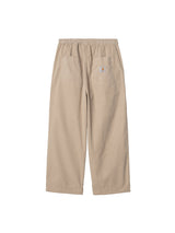 Carhartt WIP Judd Pant Wall Garment Dyed