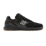New Balance Numeric 933 Reynolds Black/Black Gum