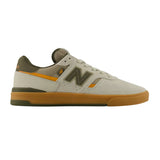New Balance Numeric Jamie Foy 306 Cup Timberwolf