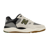 New Balance Numeric Tiago Lemos 1010  Cream