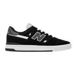 New Balance Numeric Jamie Foy 306 Cup Black White