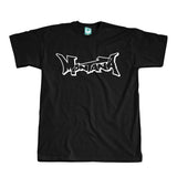 Montana Cans Logo T-Shirt Black