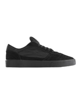 Lakai Cambridge All Black Suede