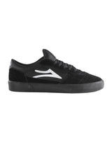 Lakai Cambridge Black/Black Suede