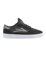 Lakai Cambridge Black/Grey Suede