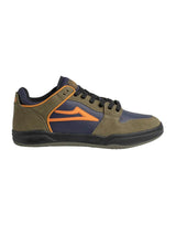 Lakai Telford Low Ivy Graystone Orange