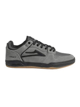 Lakai Telford Low Roman Grey/Black