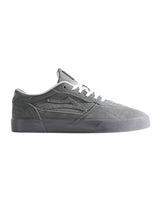 Lakai x RripnDip Cambridge Grey Suede