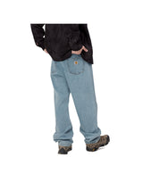 Carhartt Wip Landon Pant Blue Bleached