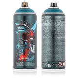 Montana Black Artist Edition Bond Truluv 400 ml