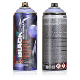 Montana Black Artist Edition Jeroo 400ml