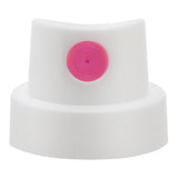 Montana Fat Cap White/Pink
