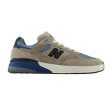 New Balance Numeric 933 Reynolds Mushroom Still Water