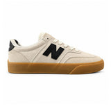 New Balance Numeric 340 White Green