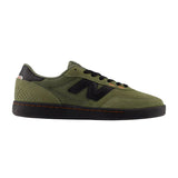 New Balance Numeric 440 Green Black