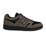 New Balance Numeric 480 GTX Grey Black