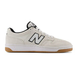 New Balance Numeric 480 White