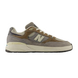 New Balance Numeric 933 Reynolds Grey Brown