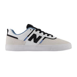 New Balance Numeric Jamie Foy 306 White Blue Black