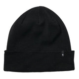 Nixon District Beanie Black